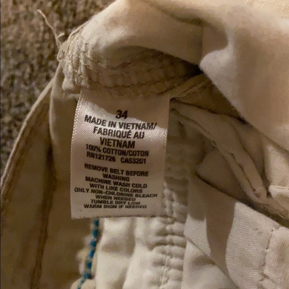 Aeropostale’s men’s shorts - Picture 4 of 4